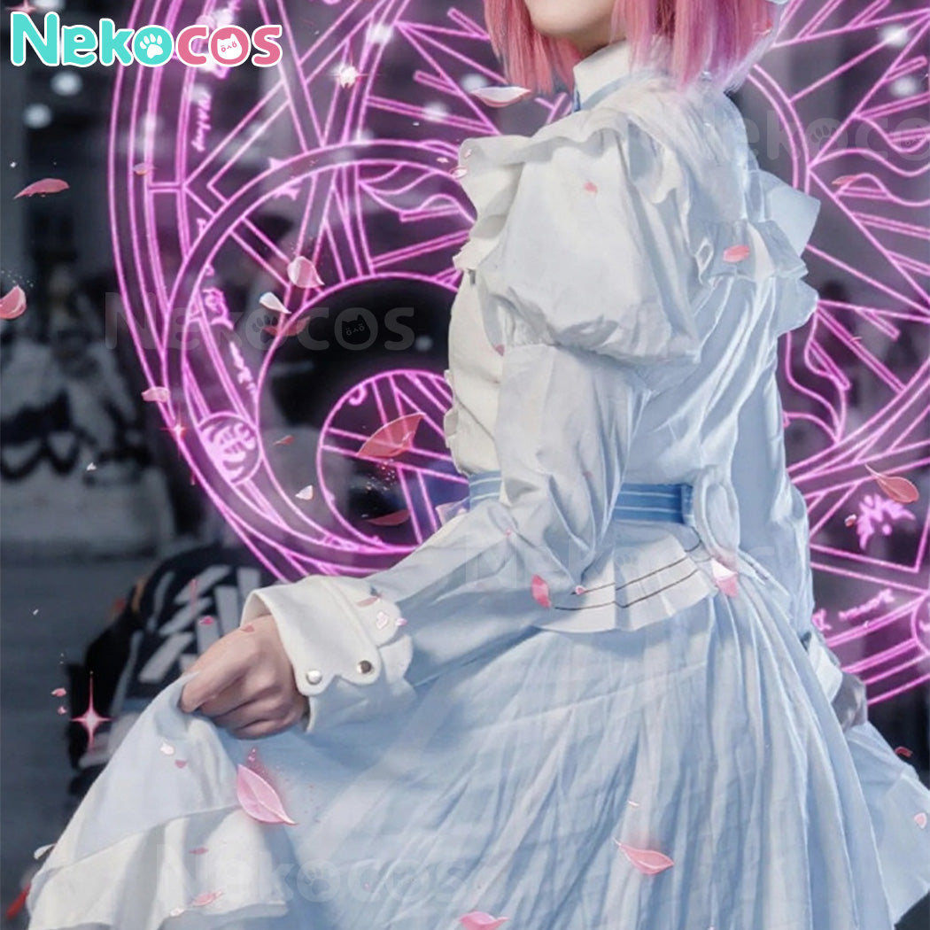 【Nekocos】Game Cosplay Otori Emu Cosplay Costume | In Stock