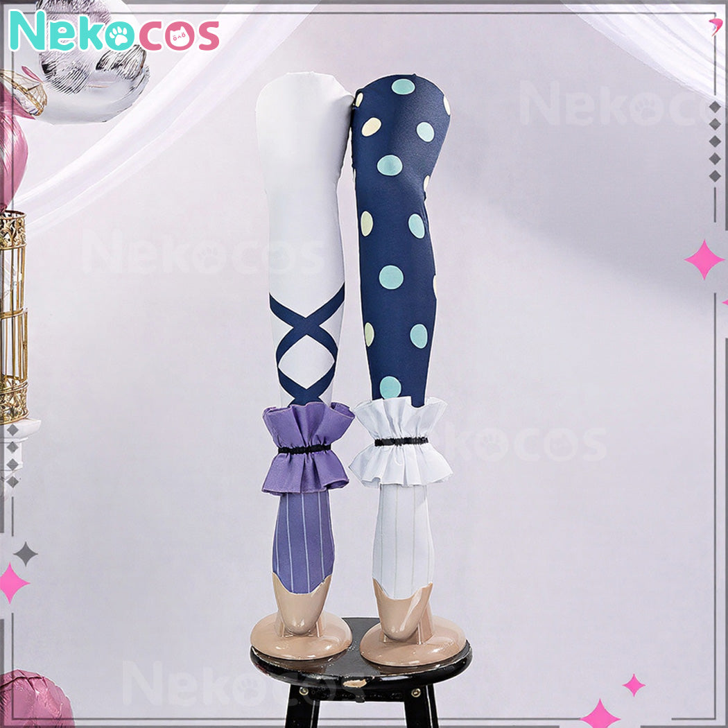 【Nekocos】Game Cosplay Otori Emu Cosplay Costume | Custom-Tailor