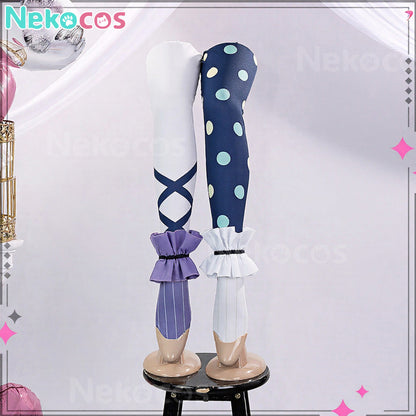 【Nekocos】Game Cosplay Otori Emu Cosplay Costume | Custom-Tailor