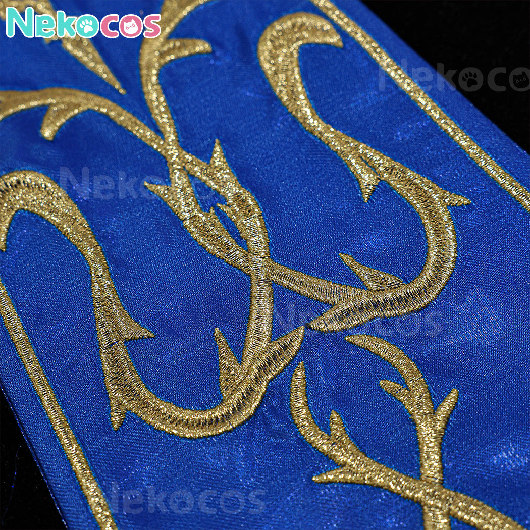 【Nekocos】Game Wuthering Waves Cosplay Phoebe Cosplay Costume | In Stock