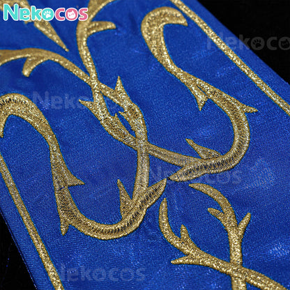 【Nekocos】Game Wuthering Waves Cosplay Phoebe Cosplay Costume | In Stock