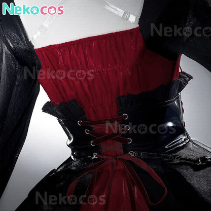 【Nekocos】Game Wuthering Waves × March Beast Cosplay Phrolova Cosplay Costume | Custom-Tailor