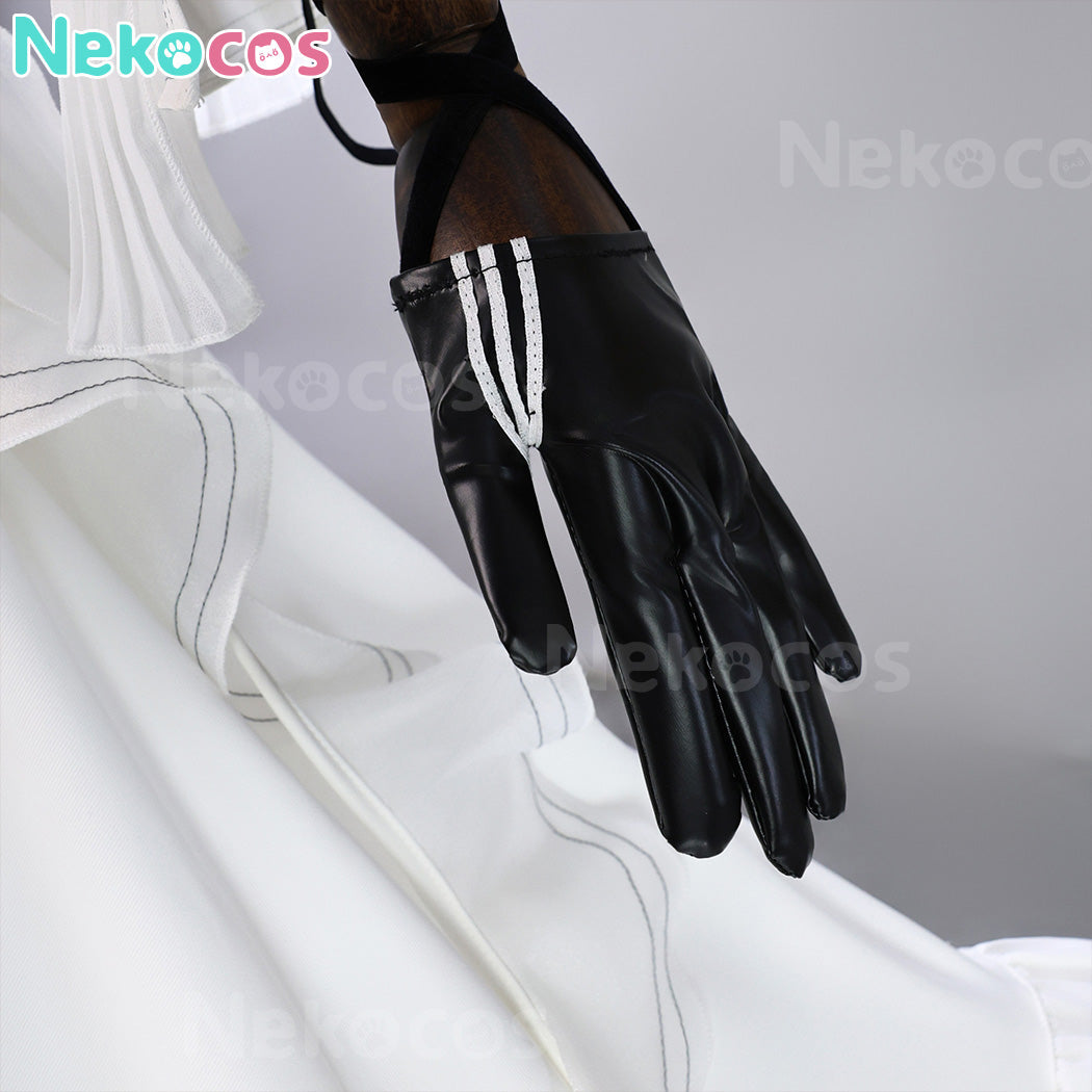 【Nekocos】Game Wuthering Waves Cosplay Phrolova Cosplay Costume | In Stock