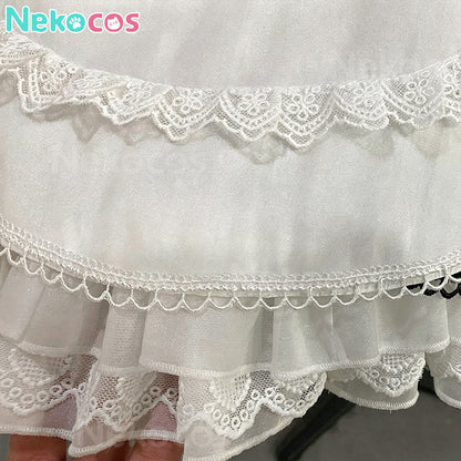 【Nekocos】Game Cosplay Shinonome Ena Cosplay Costume | Custom-Tailor