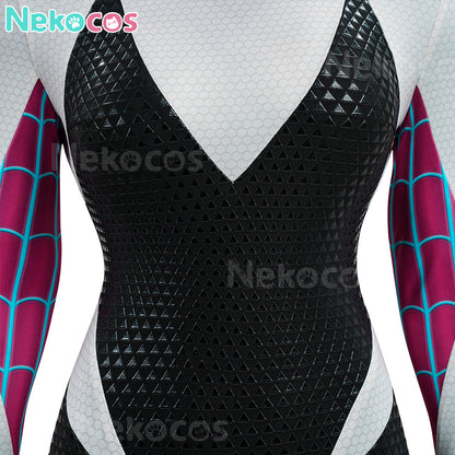 【Nekocos】Movie Cosplay Gwen Stacy Cosplay Costume | Custom-Tailor