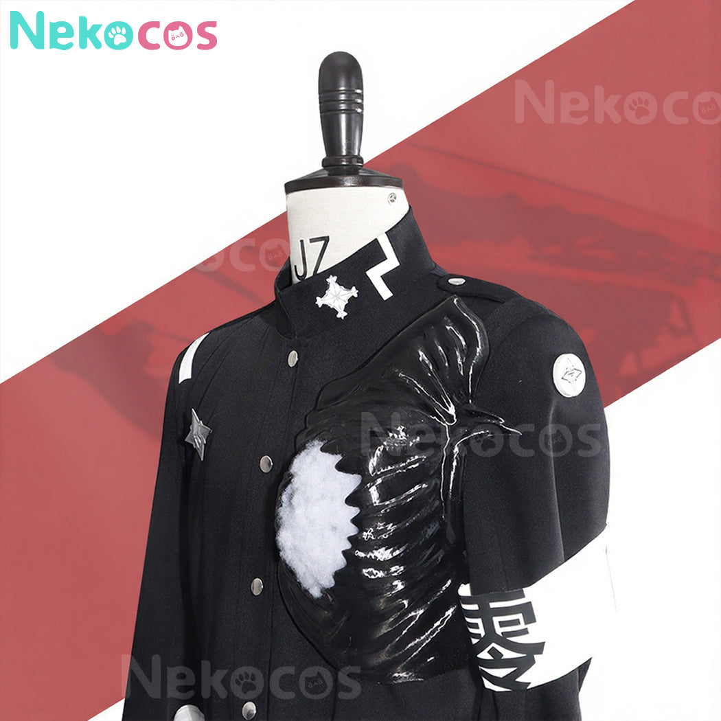 【Nekocos】Game Cosplay Sumino Takumi Cosplay Costume | Custom-Tailor