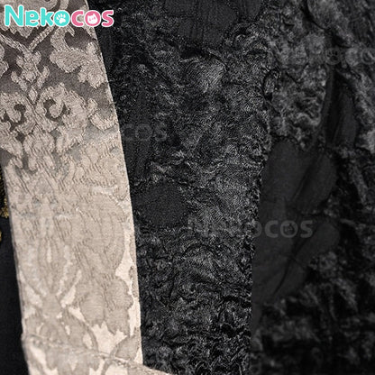 【Nekocos】Game Cosplay Fire Keeper Cosplay Costume Premium Edition | Custom-Tailor