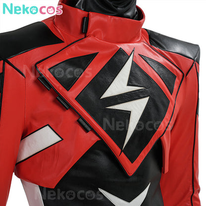 【Nekocos】Movie Cosplay The Flash Cosplay Costume | Custom-Tailor