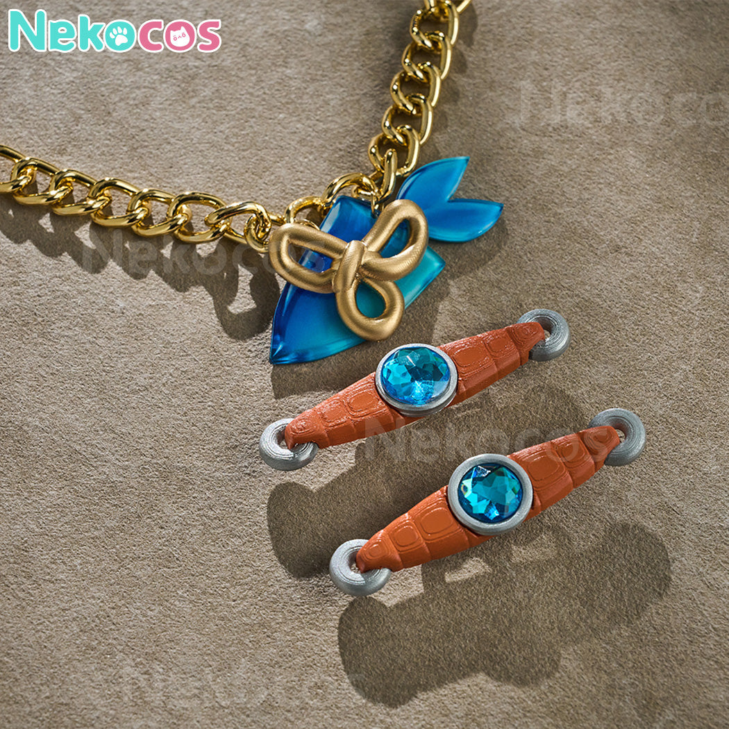 【Nekocos】Game Identity V Cosplay Andrew Kreiss Tony Cosplay Costume Premium Edition | In Stock
