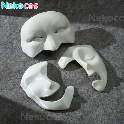 【Nekocos】Game Arknights Ambience Synesthesia 2026 Cosplay Tragodia Cosplay Costume Premium Edition | Custom-Tailor