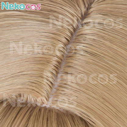 【Nekocos】Game Reverse:1999 Cosplay Regulus Cosplay Wig | In Stock