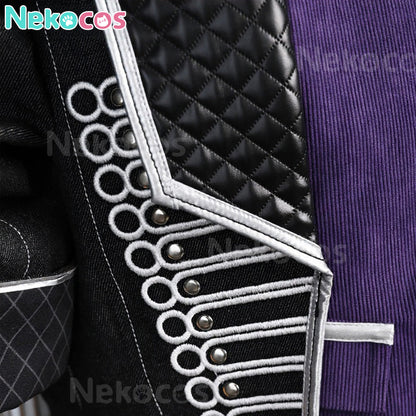 【Nekocos】Game Cosplay Gustave Cosplay Costume Premium Edition | Custom-Tailor