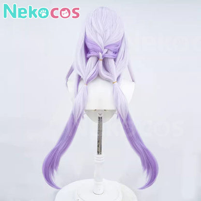 【Nekocos】Game Honkai: Star Rail Cosplay Castorice Cosplay Wig | In Stock