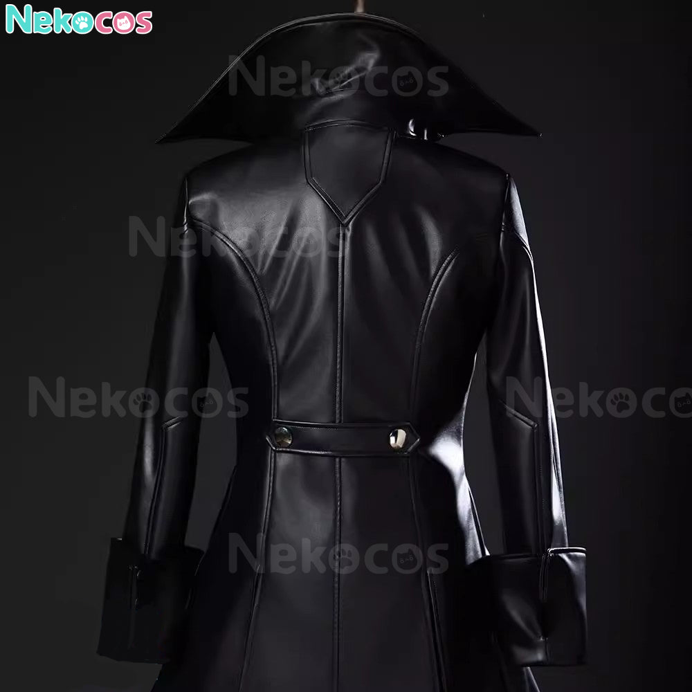【Nekocos】Game Cosplay Ren Amamiya Battle Suit Cosplay Costume | Custom-Tailor