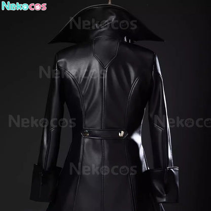【Nekocos】Game Cosplay Ren Amamiya Battle Suit Cosplay Costume | Custom-Tailor