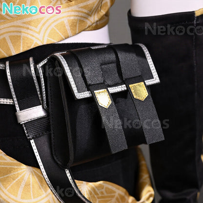【Nekocos】Game Cosplay Sciel Cosplay Costume Premium Edition | Custom-Tailor