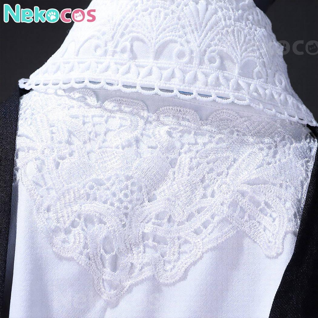 【Nekocos】Game Cosplay The Choir Cosplay Costume Premium Edition | Custom-Tailor