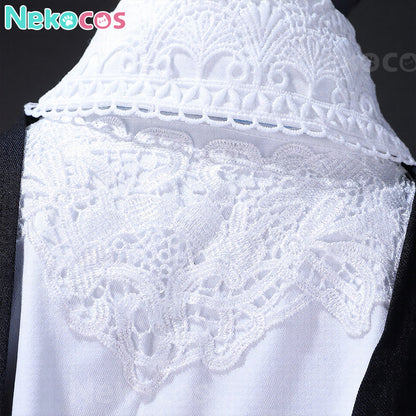 【Nekocos】Game Cosplay The Choir Cosplay Costume Premium Edition | Custom-Tailor
