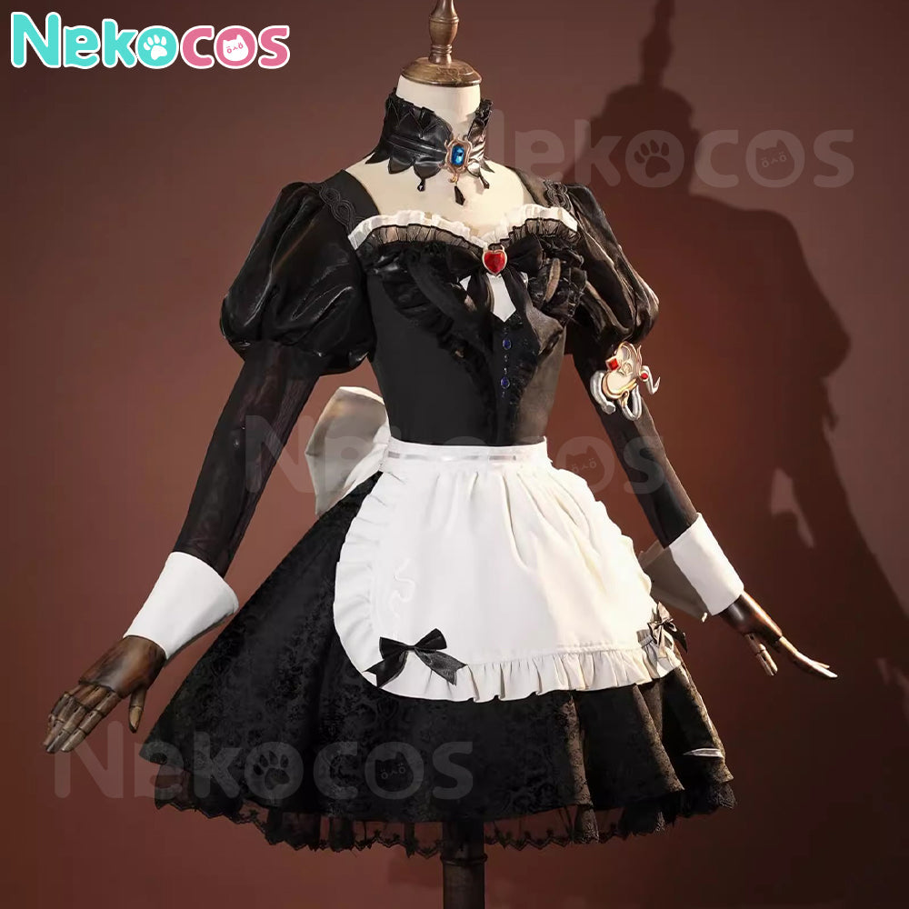【Nekocos】Game Identity V Cosplay Crimson Priestess Cosplay Costume | Custom-Tailor