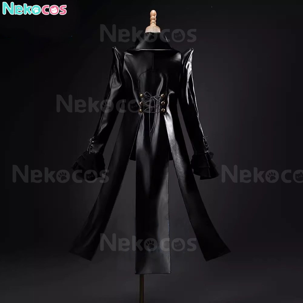 【Nekocos】Game Cosplay Kasumi Yoshizawa Monster Thief Suit Cosplay Costume | Custom-Tailor