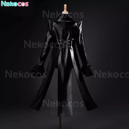 【Nekocos】Game Cosplay Kasumi Yoshizawa Monster Thief Suit Cosplay Costume | Custom-Tailor