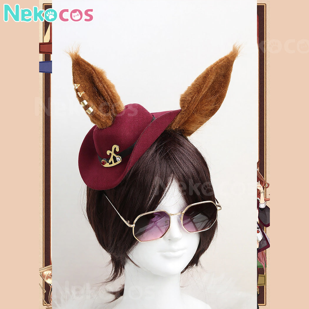 【Nekocos】Game Forever Young Cosplay Costume Premium Edition | Custom-Tailor