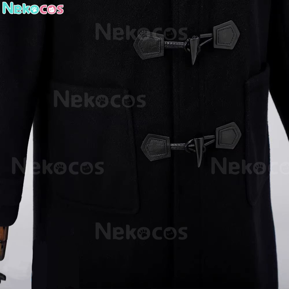 【Nekocos】Game Cosplay Ren Amamiya Winter Cosplay Costume | Custom-Tailor