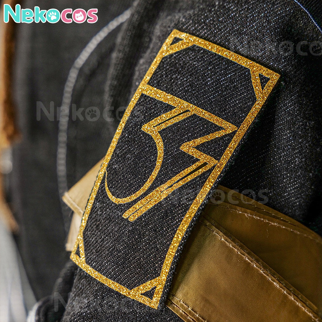 【Nekocos】Game Cosplay Verso Cosplay Costume Premium Edition | Custom-Tailor