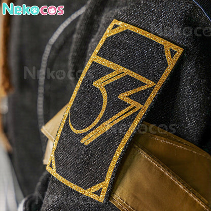 【Nekocos】Game Cosplay Verso Cosplay Costume Premium Edition | Custom-Tailor