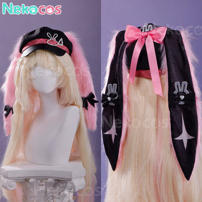【Nekocos】Game Identity V × LIPU Friends Cosplay Barmaid LIPU Friends Cosplay Costume | Custom-Tailor