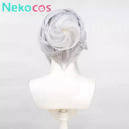 【Nekocos】Game Identity V Cosplay Female Dancer Cosplay Wig | In Stock