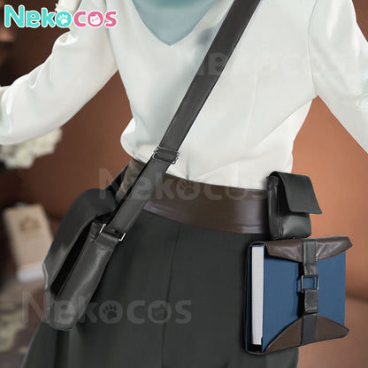 【Nekocos】Game Identity V Cosplay Wendy Cosplay Costume Premium Edition | Custom-Tailor