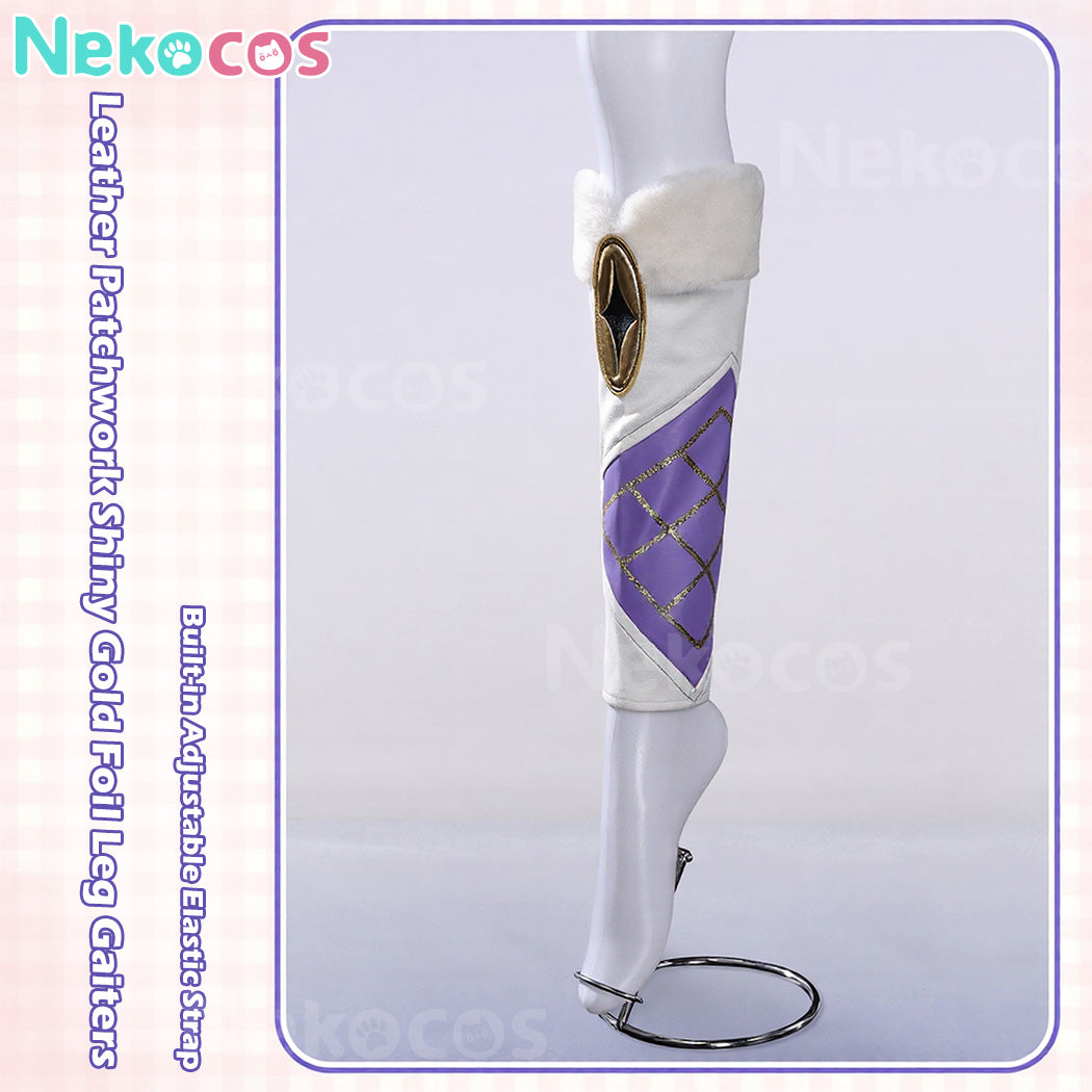 【Nekocos】Game Wuthering Waves Cosplay Aemeath in childhood Cosplay Costume | Custom-Tailor