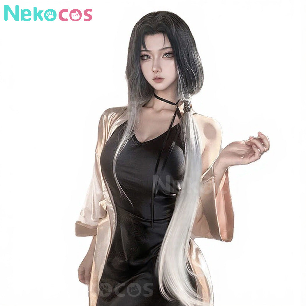 【Nekocos】Game Path to Nowhere Cosplay Angell Cosplay Costume | In Stock
