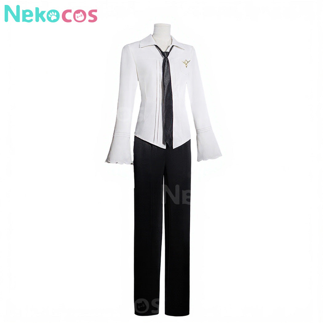 【Nekocos】Game Lovebrush Chronicles Cosplay Ayn Cosplay Costume | In Stock