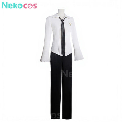 【Nekocos】Game Lovebrush Chronicles Cosplay Ayn Cosplay Costume | In Stock