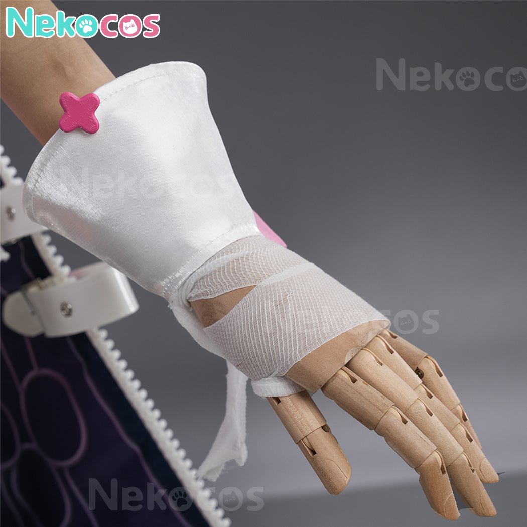 【Nekocos】Game Neverness to Everness Cosplay Chiz Cosplay Costume Premium Edition | Custom-Tailor