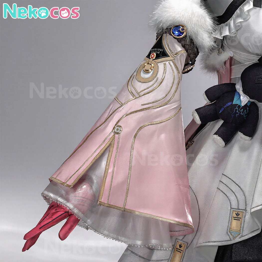 【Nekocos】Game Wuthering Waves Cosplay Denia Cosplay Costume | Custom-Tailor