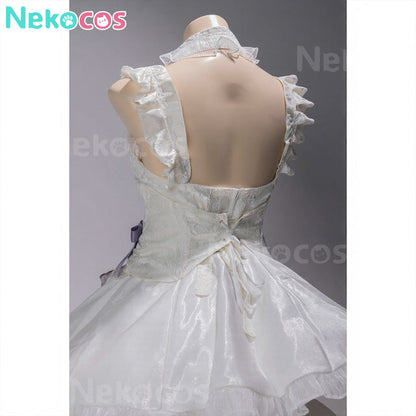 【Nekocos】Game NIKKE：The Goddess of Victory Cosplay Dorothy Cosplay Costume | In Stock