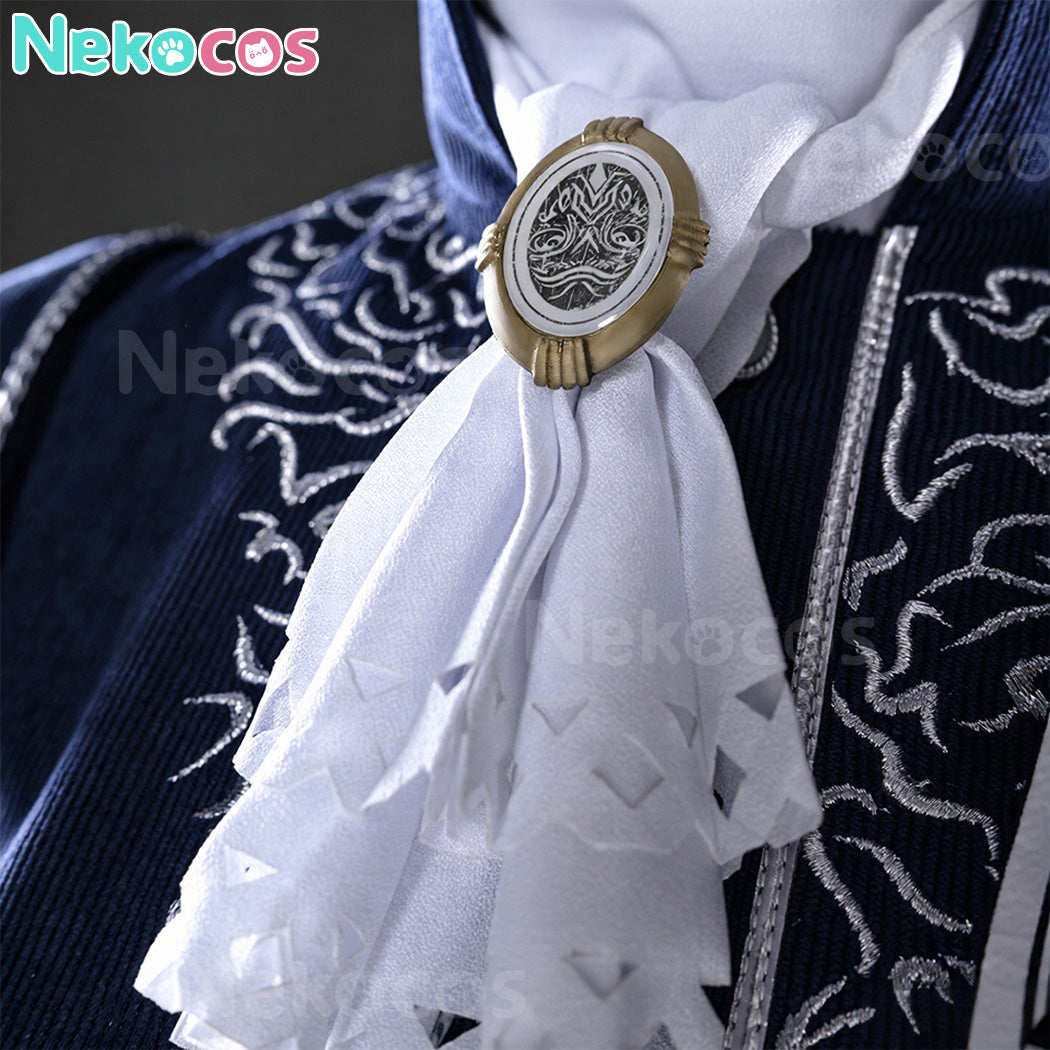 【Nekocos】Game Cosplay Duchess Cosplay Costume Premium Edition | Custom-Tailor