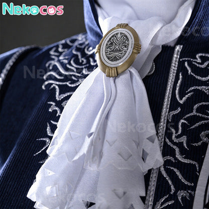 【Nekocos】Game Cosplay Duchess Cosplay Costume Premium Edition | Custom-Tailor