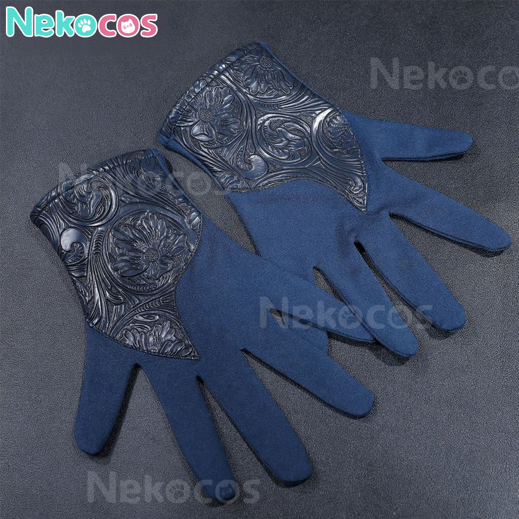 【Nekocos】Game Cosplay Duchess Costume Premium Edition | Custom-Tailor