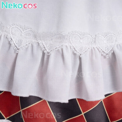 【Nekocos】Game Identity Ⅴ Cosplay Emma Woods Cosplay Costume | In Stock