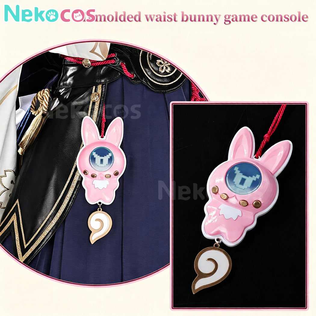 【Nekocos】Game Honkai: Star Rail Cosplay Evanescia Cosplay Costume | Custom-Tailor