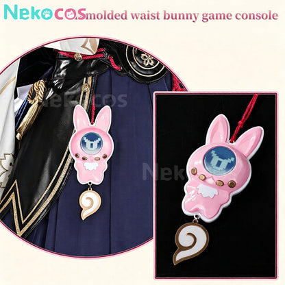 【Nekocos】Game Honkai: Star Rail Cosplay Evanescia Cosplay Costume | Custom-Tailor