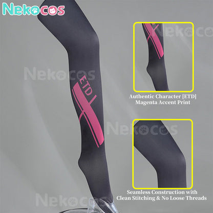 【Nekocos】Game Neverness to Everness Cosplay Lacrimosa Cosplay Costume | Custom-Tailor