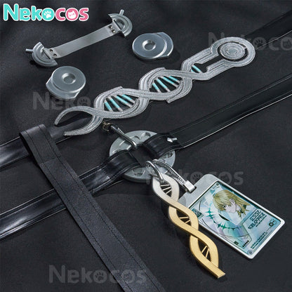 【Nekocos】Game Wuthering Waves Cosplay LUUK HERSSEN Cosplay Costume Premium Edition | Custom-Tailor