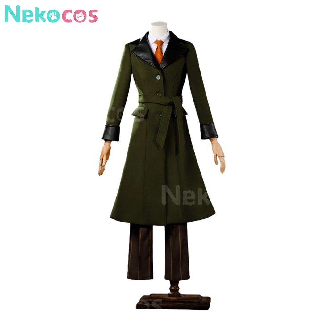 【Nekocos】Game Identity V Cosplay Melly Plinus Cosplay Costume | Custom-Tailor