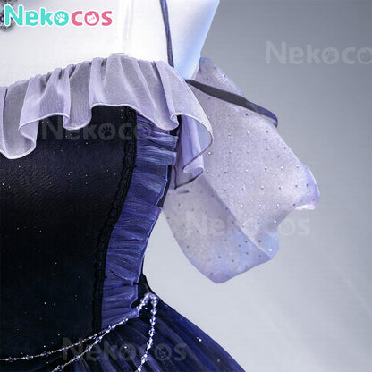 【Nekocos】Game Wuthering Waves Cosplay Mornye Cosplay Costume | Custom-Tailor