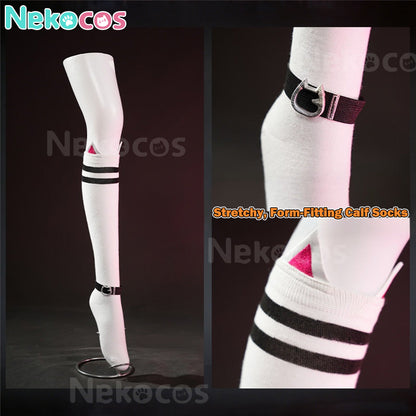 【Nekocos】Game Neverness to Everness Cosplay Nanally Coluccis Cosplay Costume | Custom-Tailor